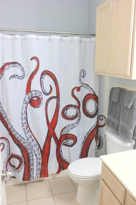 Spacious Home, Short Walk To Beach, Heated Pool! Corpus Christi Exterior foto